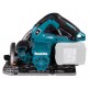 Makita HS004GZ XGT diskinis pjūklas